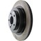 Centric Parts Sport Slotted Brake Rotor, 126.47025Sl 126.47025SL - alternate 5
